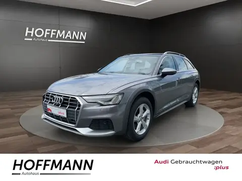 Used AUDI A6 Diesel 2020 Ad Germany