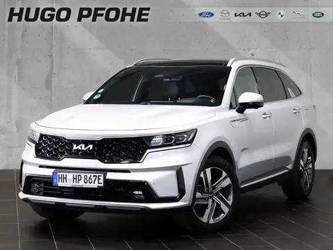 Used KIA SORENTO Hybrid 2023 Ad 