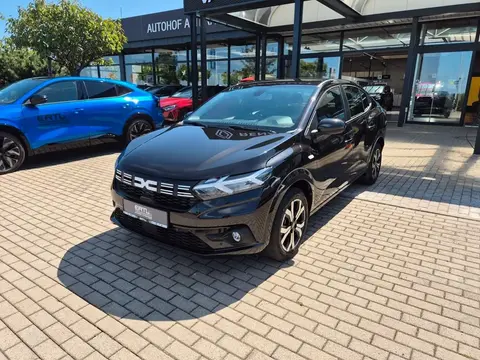 Used DACIA LOGAN Petrol 2024 Ad 