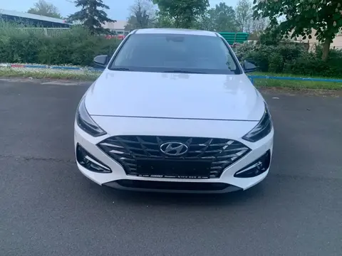 Annonce HYUNDAI I30 Essence 2020 d'occasion 