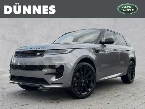 Annonce LAND ROVER RANGE ROVER SPORT Diesel 2024 d'occasion 