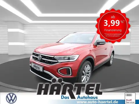 Used VOLKSWAGEN T-ROC Petrol 2023 Ad 