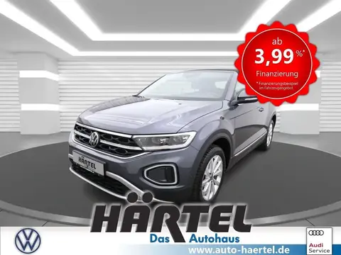 Used VOLKSWAGEN T-ROC Petrol 2023 Ad 