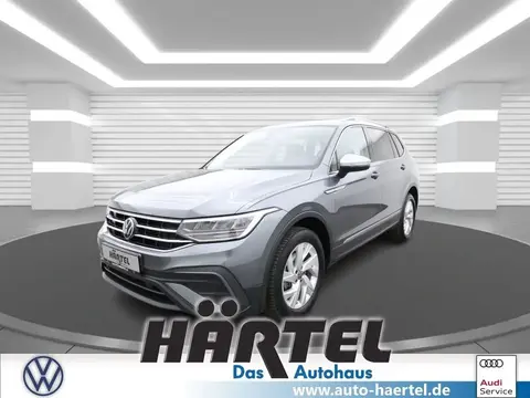 Annonce VOLKSWAGEN TIGUAN Essence 2023 d'occasion 