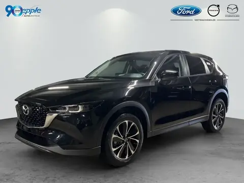 Used MAZDA CX-5 Petrol 2024 Ad 