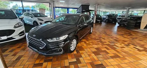 Annonce FORD MONDEO Diesel 2021 d'occasion 