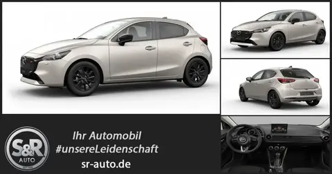 Annonce MAZDA 2 Essence 2024 d'occasion 