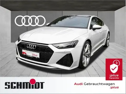 Used AUDI RS7 Petrol 2023 Ad 