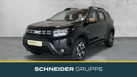 Used DACIA DUSTER Petrol 2024 Ad 