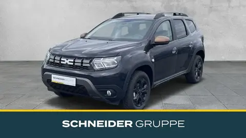 Annonce DACIA DUSTER Essence 2024 d'occasion 