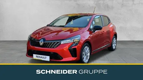 Annonce RENAULT CLIO GPL 2024 d'occasion 