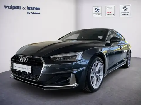 Used AUDI A5 Petrol 2023 Ad 