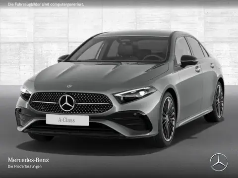 Annonce MERCEDES-BENZ CLASSE A Hybride 2023 d'occasion 