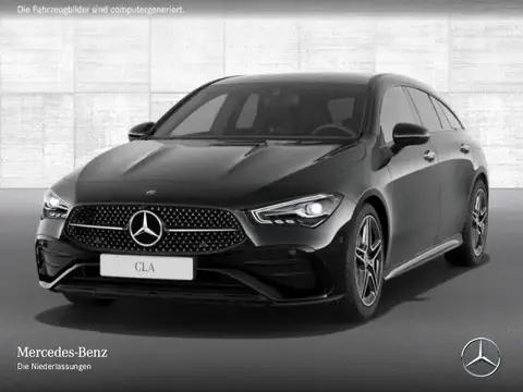 Annonce MERCEDES-BENZ CLASSE CLA Hybride 2023 d'occasion 