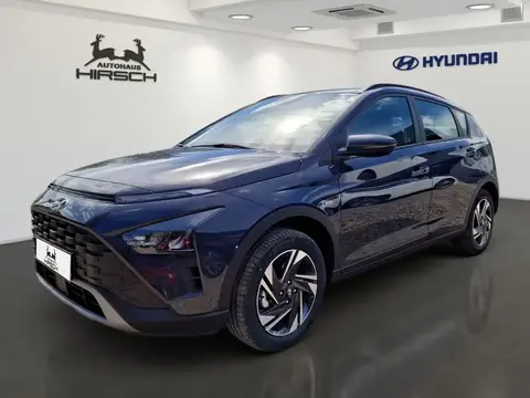 Annonce HYUNDAI BAYON Essence 2024 d'occasion 