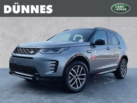 Used LAND ROVER DISCOVERY Diesel 2024 Ad 