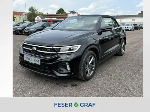 Used VOLKSWAGEN T-ROC Petrol 2023 Ad 