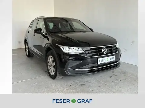 Annonce VOLKSWAGEN TIGUAN Essence 2023 d'occasion 