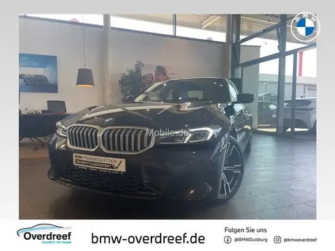 Annonce BMW SERIE 3 Diesel 2023 d'occasion 