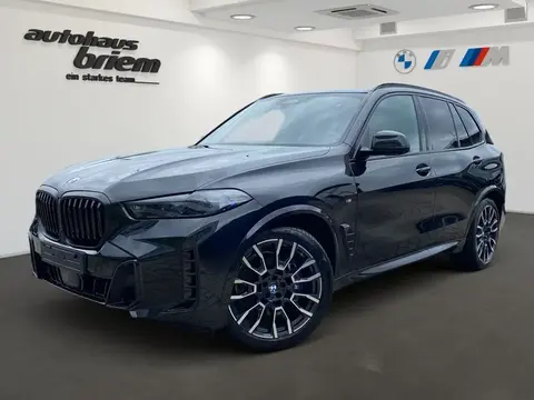 Annonce BMW X5 Diesel 2024 d'occasion 