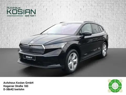 Used SKODA ENYAQ Not specified 2024 Ad 