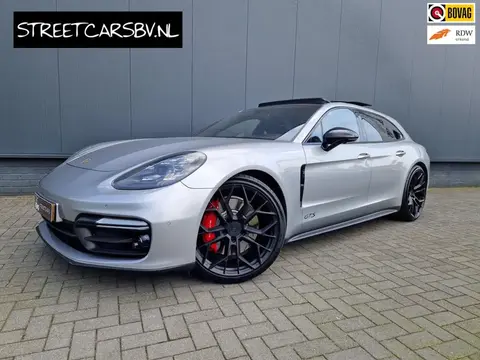 Annonce PORSCHE PANAMERA Essence 2019 d'occasion 