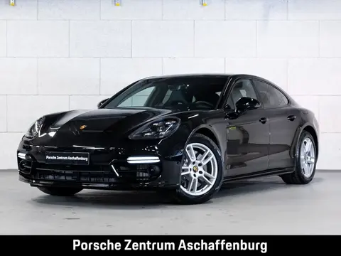 Used PORSCHE PANAMERA Hybrid 2024 Ad 