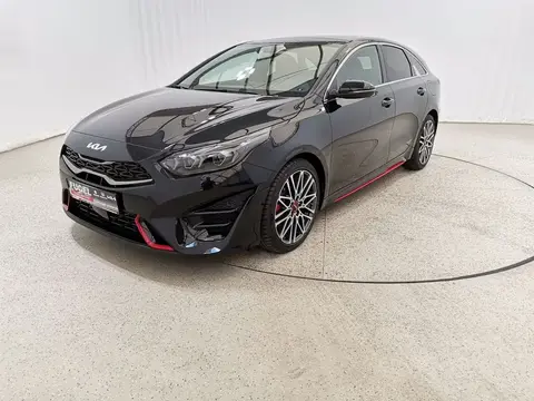 Used KIA PROCEED Petrol 2023 Ad 