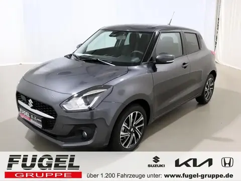 Annonce SUZUKI SWIFT Essence 2024 d'occasion Allemagne