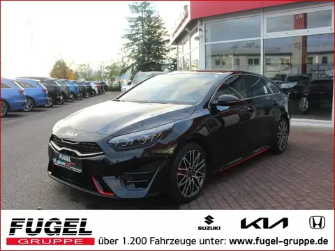 Used KIA PROCEED Petrol 2023 Ad 