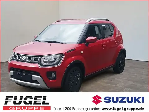 Used SUZUKI IGNIS Petrol 2024 Ad 