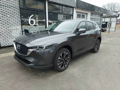 Used MAZDA CX-5 Hybrid 2024 Ad 