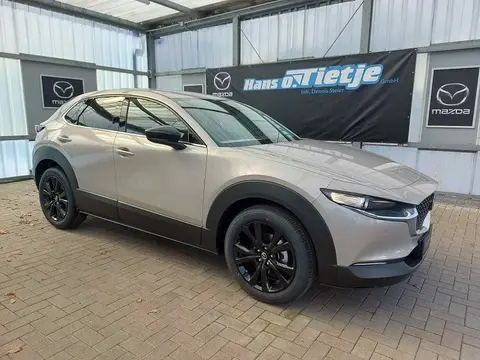 Used MAZDA CX-30 Hybrid 2024 Ad 