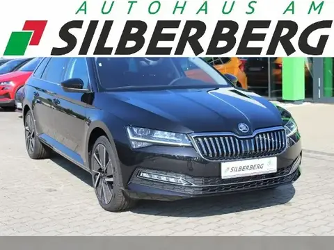 Used SKODA SUPERB Diesel 2024 Ad 