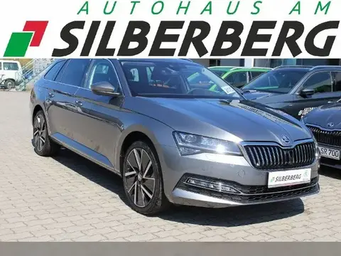 Used SKODA SUPERB Diesel 2024 Ad 