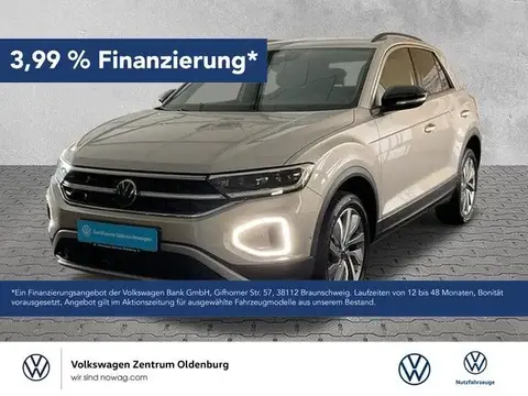 Used VOLKSWAGEN T-ROC Diesel 2023 Ad 