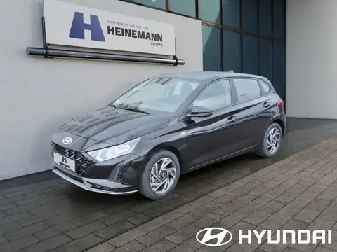 Used HYUNDAI I20 Petrol 2024 Ad 