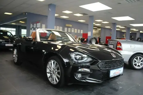 Used FIAT 124 SPIDER Petrol 2018 Ad 