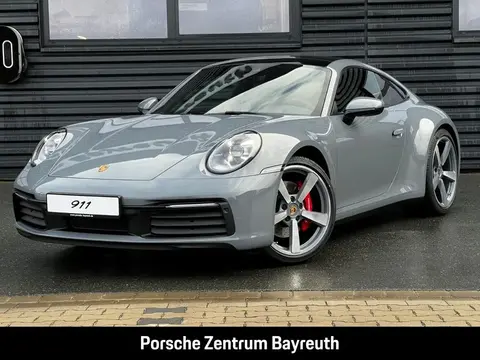 Annonce PORSCHE 992 Essence 2024 d'occasion 