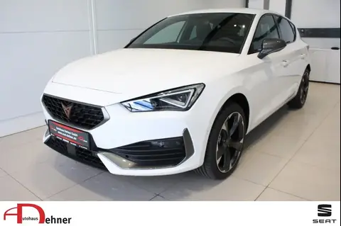 Used CUPRA LEON Petrol 2024 Ad 