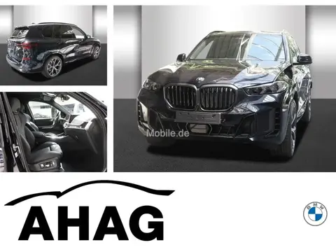 Annonce BMW X5 Diesel 2024 d'occasion 