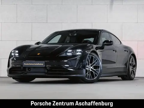 Used PORSCHE TAYCAN Not specified 2024 Ad 