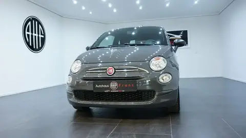 Annonce FIAT 500 Hybride 2021 d'occasion 