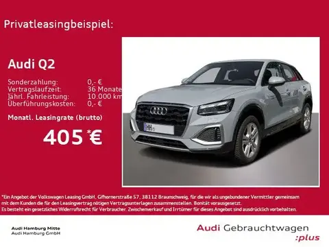 Annonce AUDI Q2 Essence 2023 d'occasion Allemagne