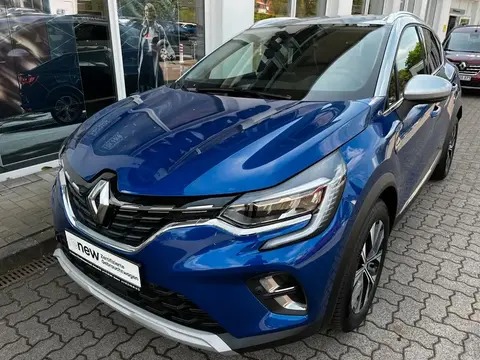 Used RENAULT CAPTUR Petrol 2023 Ad 