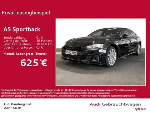 Annonce AUDI A5 Diesel 2023 d'occasion 