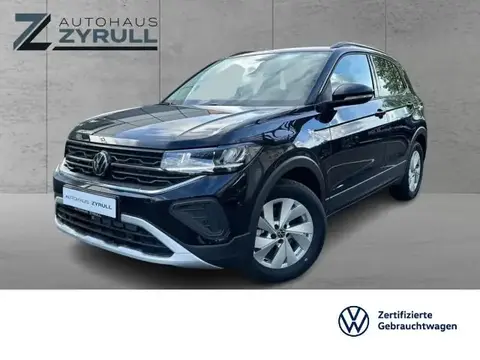 Used VOLKSWAGEN T-CROSS Petrol 2024 Ad 