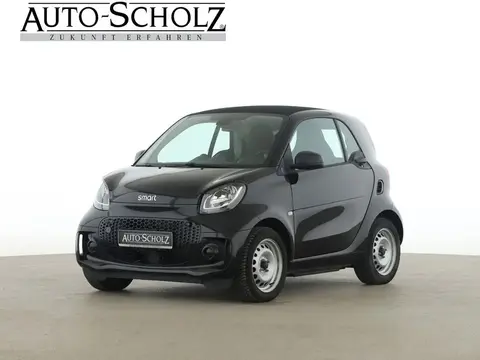 Annonce SMART FORTWO Non renseigné 2021 d'occasion Allemagne