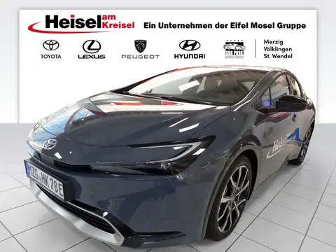 Used TOYOTA PRIUS Hybrid 2023 Ad Germany