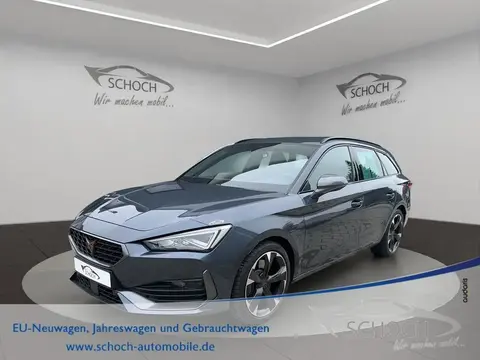 Used CUPRA LEON Petrol 2023 Ad 